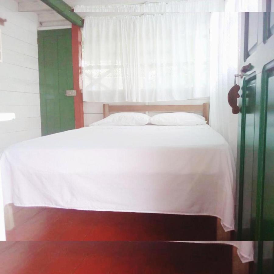Hotel Lomas Del Paiyue Puerto Nariño Εξωτερικό φωτογραφία