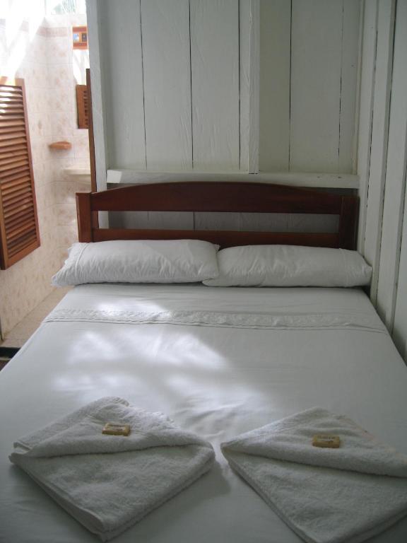 Hotel Lomas Del Paiyue Puerto Nariño Εξωτερικό φωτογραφία
